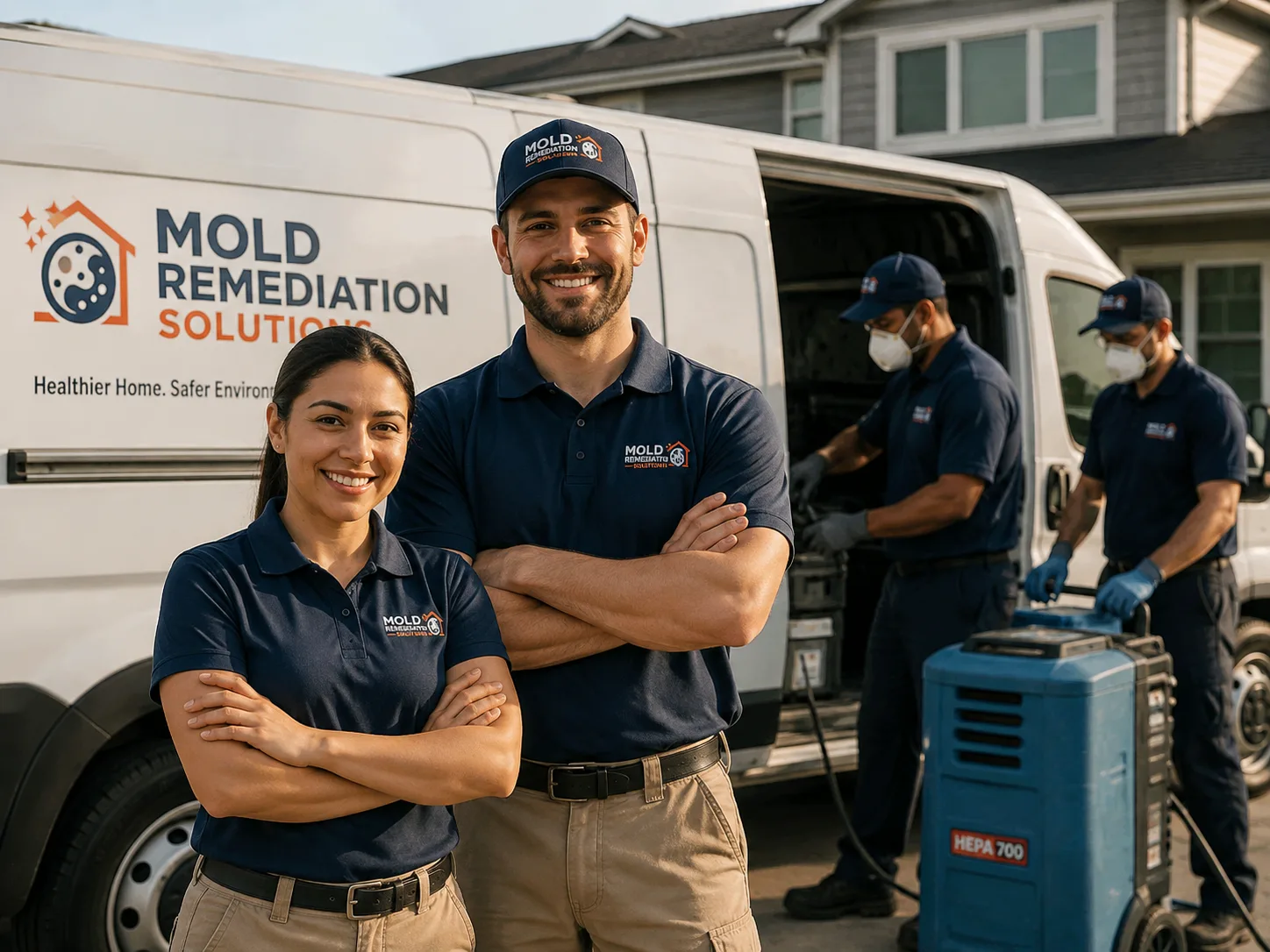 Mold Remediation company in Fifield, WI